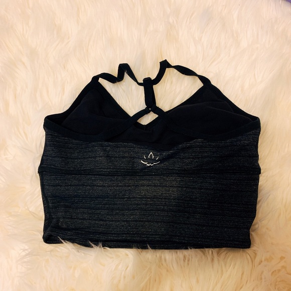 🦄Beyond yoga bra tanks 2 piece size S - Picture 6 of 8